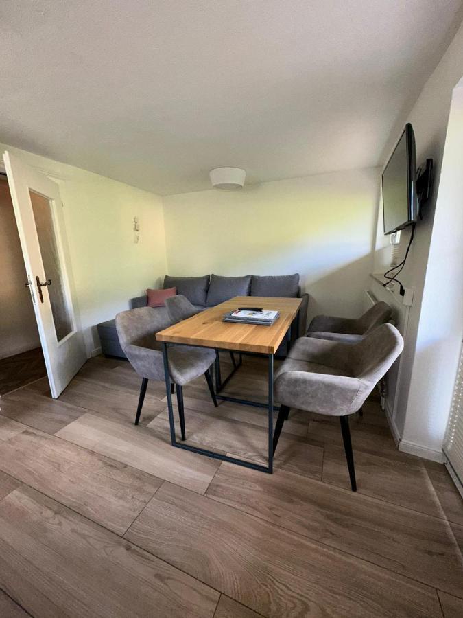Kesselgrubs Apartements Ski&Badeglück Eben Im Pongau Bagian luar foto