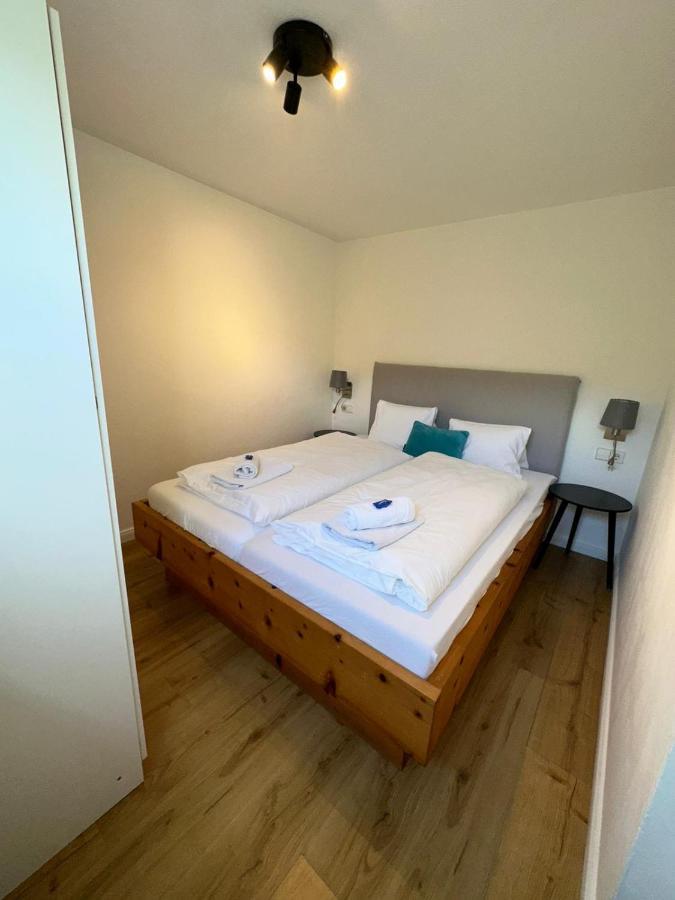 Kesselgrubs Apartements Ski&Badeglück Eben Im Pongau Bagian luar foto