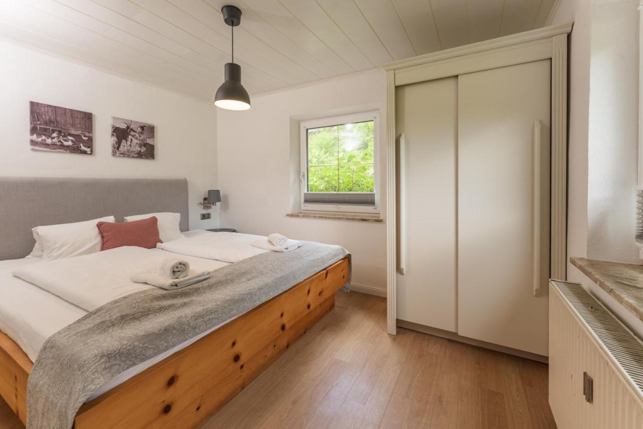Kesselgrubs Apartements Ski&Badeglück Eben Im Pongau Bagian luar foto