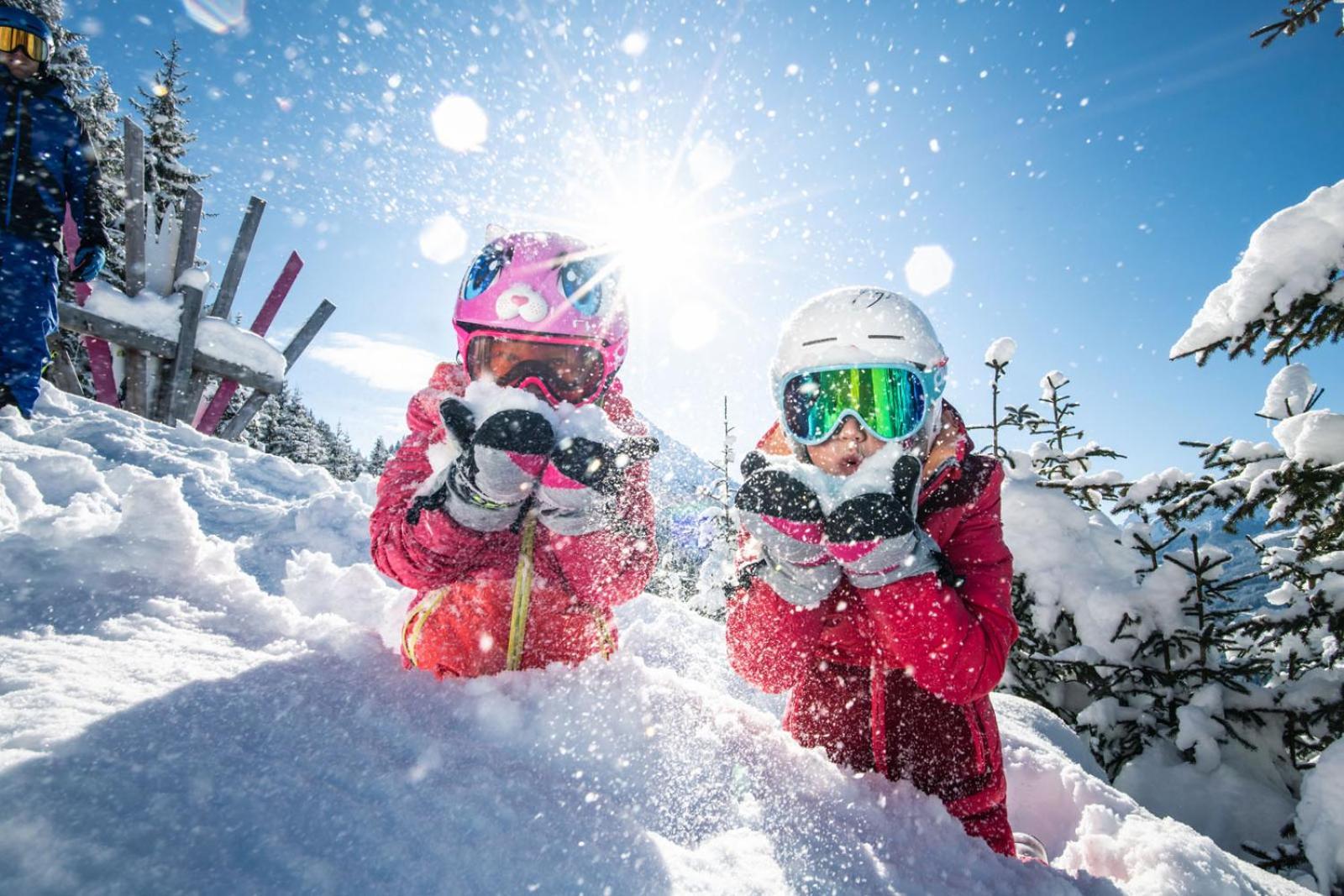 Kesselgrubs Apartements Ski&Badeglück Eben Im Pongau Bagian luar foto